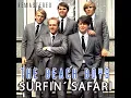 Surfin' Safari (Remastered)