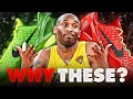 Why Is Everyone Hoopin In Kobe 6s