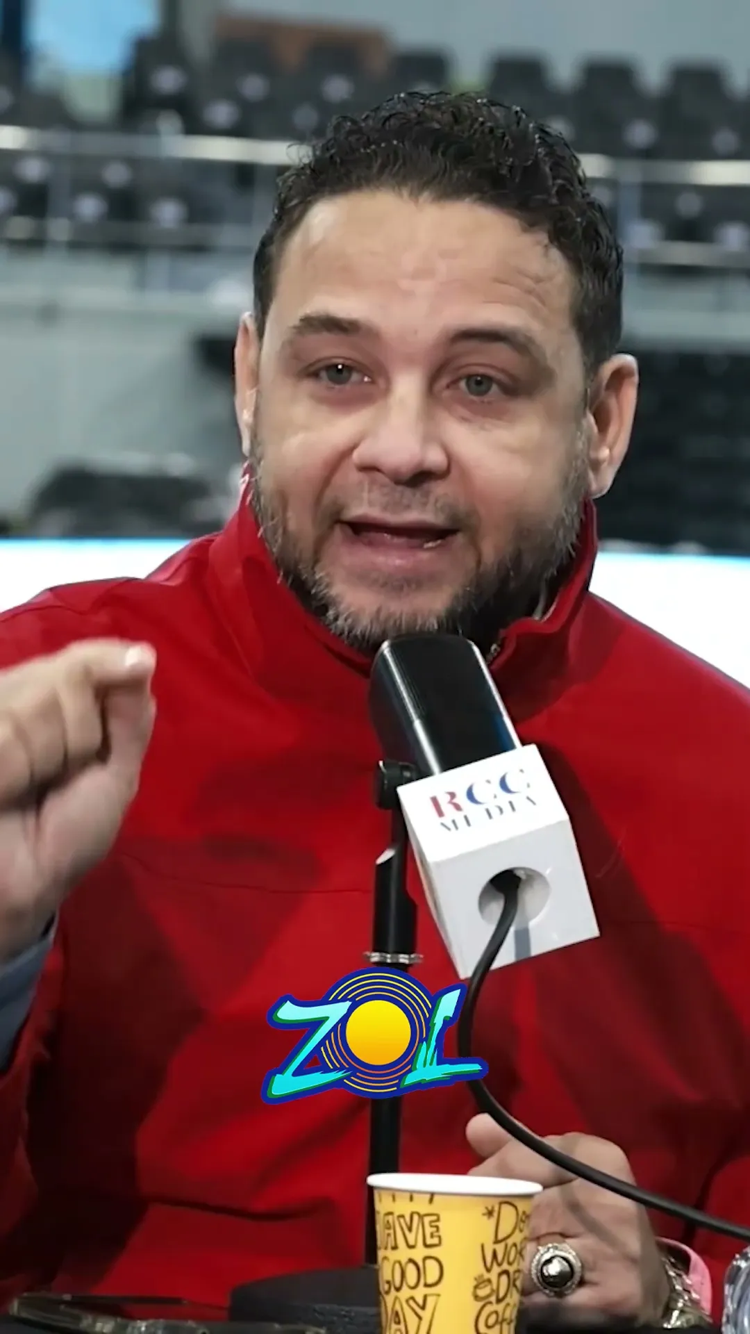 ¡NOS ESTAMOS VOLVIENDO LOCOS!