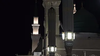 صلاة الفجر لــ الشيخ أ د محمد برهجي الجمعة 7 صفر 1447هـ 