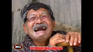 Download Mbah Krenthil - Panggah Penak Bojo Dewe | Dangdut (Official Music Video) MP3