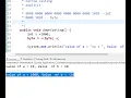 Java Casting Explained in Tamil Wide Narrow Casting Easy Tutorial
