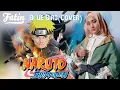 NARUTO!Fatin - Blue Bird(Cover) Ikimono Gakari,OST Naruto Shippuden Opening Song