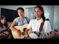 Uncloudy Day (Willie Nelson) - The Alaskan Sunnyside Sisters 