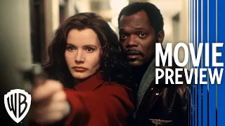 The Long Kiss Goodnight Full Movie Preview Warner Bros Entertainment 