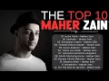 Download Lagu Daftar 20 Lagu Terbaik Maher Zain 💛 Rahmatun Lil Alameen, Ya Nabi Salam Alayka
