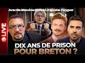 Lagu Trump contre Breton : La Plainte qui Pourrait Faire Tomber l'Europe !