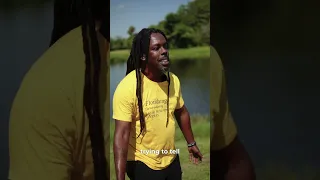 Did you hear about the Florida python challenge