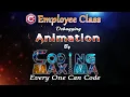 Cpp Employee Class Cpp CodingMaxima
