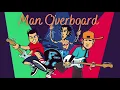Download Lagu Blink 182 - Man Overboard (Isolated Instrumental HQ)