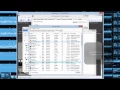 How to kill programs with a batch file and make a task