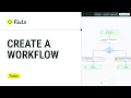 How to Create a Workflow in Fluix Step-by-Step Guide