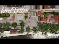 Cities Skylines - West Valley