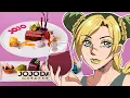 Download Lagu JOJO'S BIZARRE FINE DINING