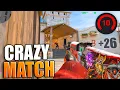 Download Lagu STANDOFF2 | Full Faceit Match Gameplay 🥳🔥💯 (26+ Kills)  | iPad Pro 2018