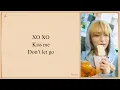Download Lagu ENHYPEN 'XO (Only If You Say Yes) (English Ver.) Feat. JVKE' Lyrics