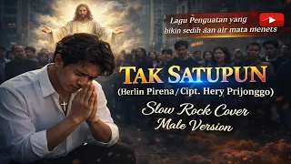tak satupun herlin pirena slow rock cover male version