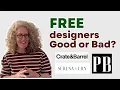 I Tried FREE Store Design Services What I Learned