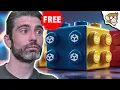What are Unity Building Blocks