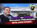 Tom Was Here - Spark by Hilton Bensalem Philadelphia