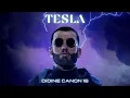 Didine Canon 16 - Tesla (Official Freestyle Music)