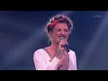 Download Lagu TEEKS \u0026 Hollie Smith 'Whakaaria Mai (How Great thou Art)' live at VNZMA 19.