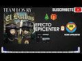 (EPICENTER)EL BARBAS Angel Almaguer x Ganggy
