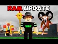Download Lagu The Ram Update In 99 Nights In The Forest!