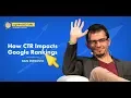 How Click-Through Rate Impacts Your Google Rankings with Dan Petrovic - cognitiveSEO Talks