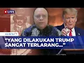Lagu Pengamat HI Bongkar Alasan Trump Tangkap Presiden Venezuela Nicolas Maduro: Kuasai Cadangan Minyak?