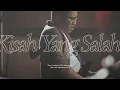 Download Lagu Glenn Fredly \u0026 The Bakuuucakar - Kisah Yang Salah (Live at Lokananta)