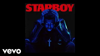 the weeknd die for you audio 