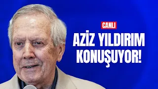 Canlı | Fenerbahçe Spor Kulübü Olağan Yüksek Divan Kurulu Toplantısı
