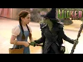 Download Lagu 7 CRAZY Things That Will Happen Once Dorothy Arrives! (Wicked 2: For Good)