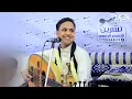 أغنج أزج أبلج مدعج أكحل || اصيل علي ابوبكر ||  جلسه حارثيه مالها مثيل