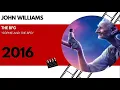 John Williams - The BFG - Sophie and the BFG (2016)