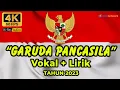 Download Lagu Lagu Wajib Nasional | Garuda Pancasila | Ciptaan Sudharnoto