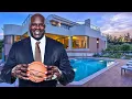 The Rich Life of Shaquille O Neal 2024