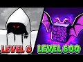 Shadow Fruit Is The BEST FRUIT EVER MADE Blox Fruits
