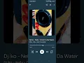 Dj İko - Nelly - Down In Da Water