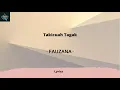 Download Lagu Fauzana - Takicuah Tagak || Lirik
