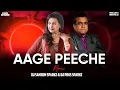 Download Lagu Aage Peeche Remix | DJ Sam3dm SparkZ X DJ Prks SparkZ | Golmaal | Sushmita Mukherjee, Paresh Rawal