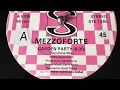 Download Lagu MEZZOFORTE - Garden Party (Sunshine Mix)