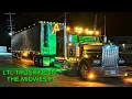 Download Lagu Day In The Life of An LTL Truck Driver! | Midwest Run