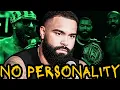 Gable The Loophole Steveson Is A Media Trained Robot With No Personality And An Absolute Weirdo