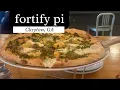 Fortify Pi - Pizza in Clayton GA