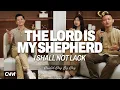 Download Lagu [DEVOTION] TIDAK KEKURANGAN APAPUN | LACK OF NOTHING