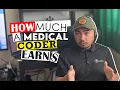 How Much Will You Earn As a Medical Coder - 2020