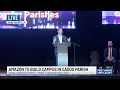 City and state s announce Amazon campus coming to Caddo Parish