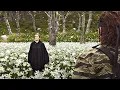 Metal Gear Solid 3 - The Boss Fight Ending 4K 60FPS Remastered